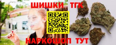 гашик Берёзовский
